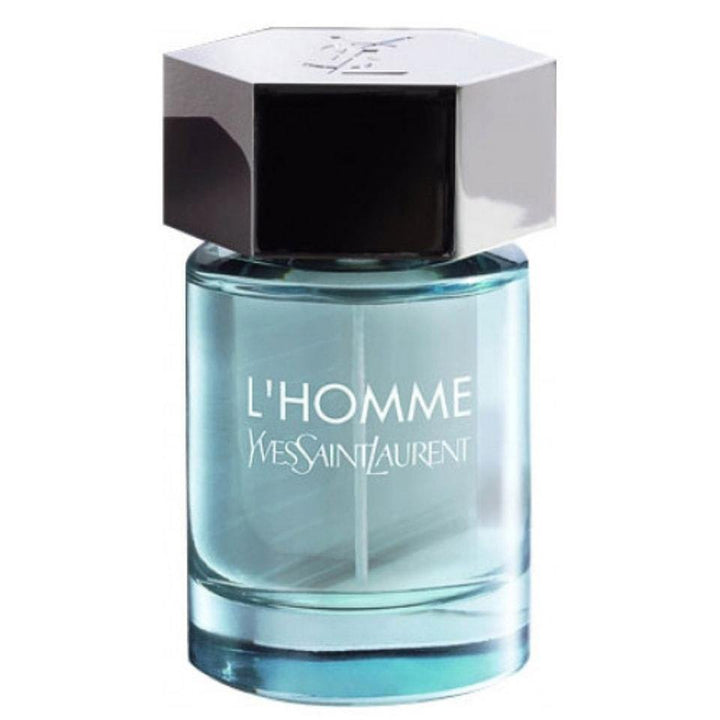 L'Homme Eau d'Ete Yves Saint Laurent for men - Catwa Deals - كاتوا ديلز | Perfume online shop In Egypt