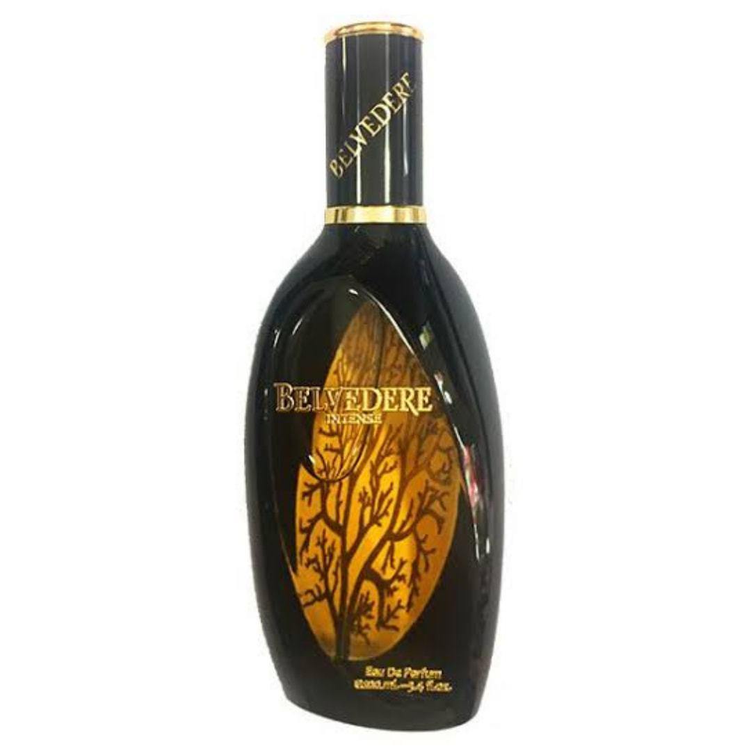 Belvedere Intense for men Catwa Deals - كاتوا ديلز | Perfume online shop In Egypt