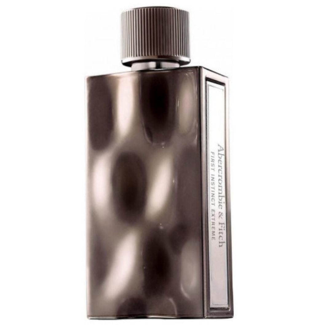 First Instinct Extreme Abercrombie & Fitch for men Catwa Deals - كاتوا ديلز | Perfume online shop In Egypt