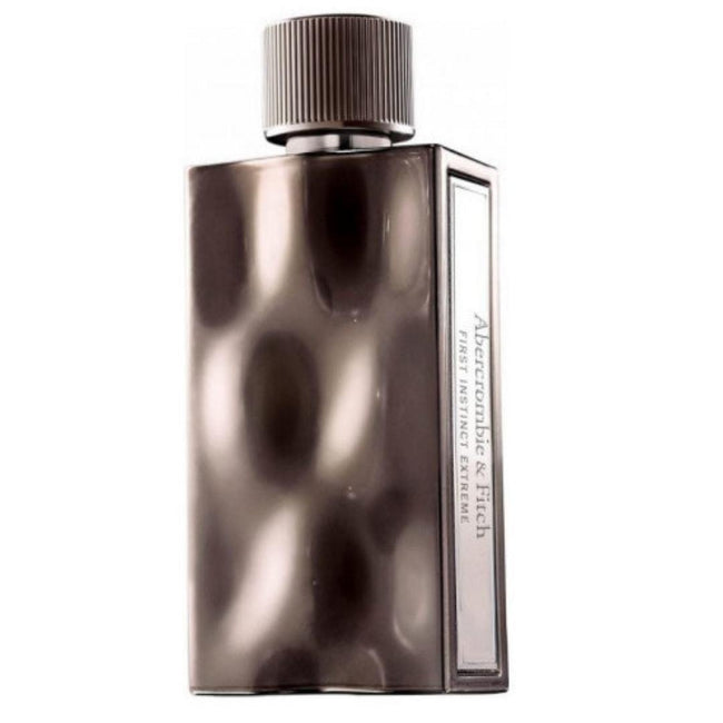First Instinct Extreme Abercrombie & Fitch for men Catwa Deals - كاتوا ديلز | Perfume online shop In Egypt