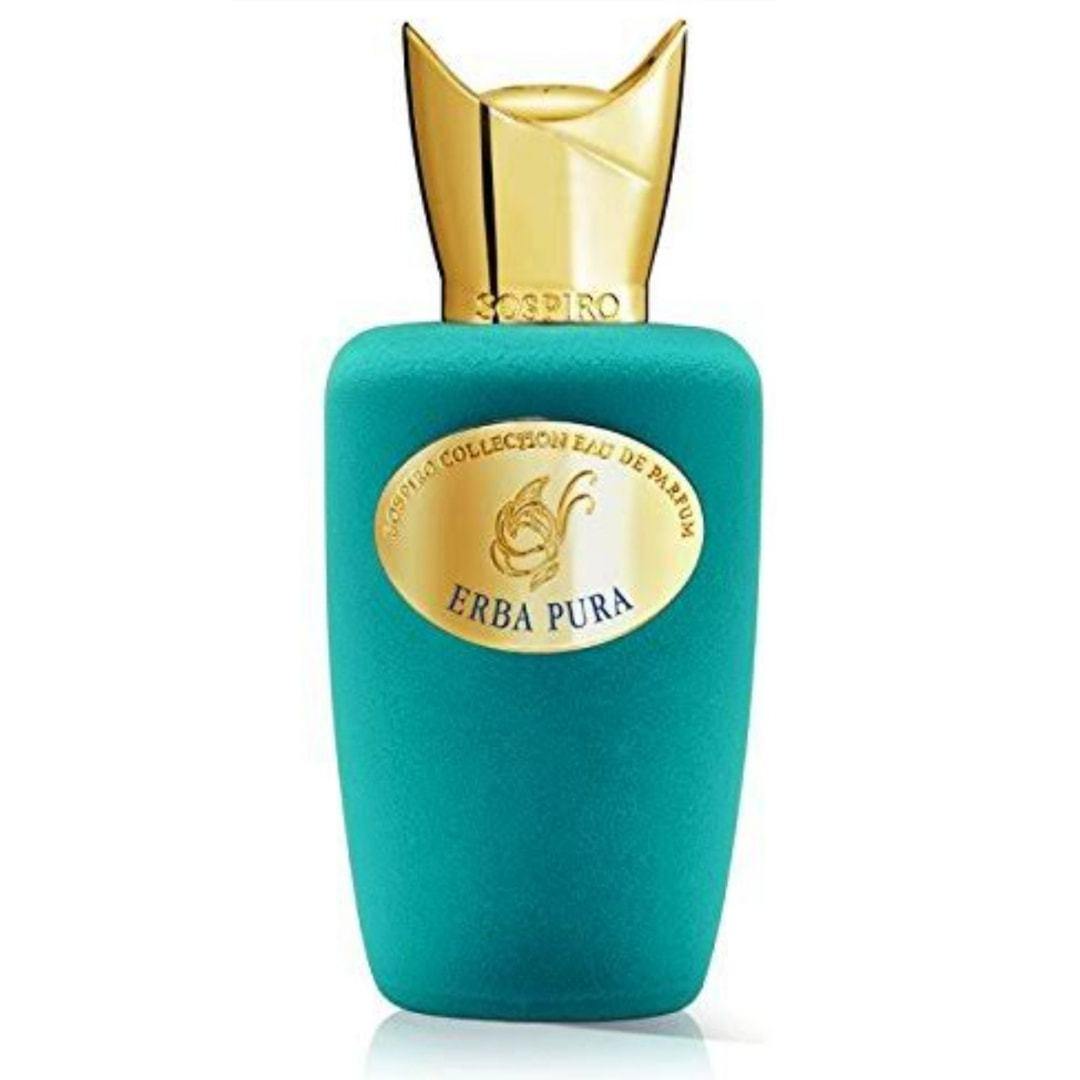 Erba Pura Sospiro Perfumes - Unisex Catwa Deals - كاتوا ديلز | Perfume online shop In Egypt