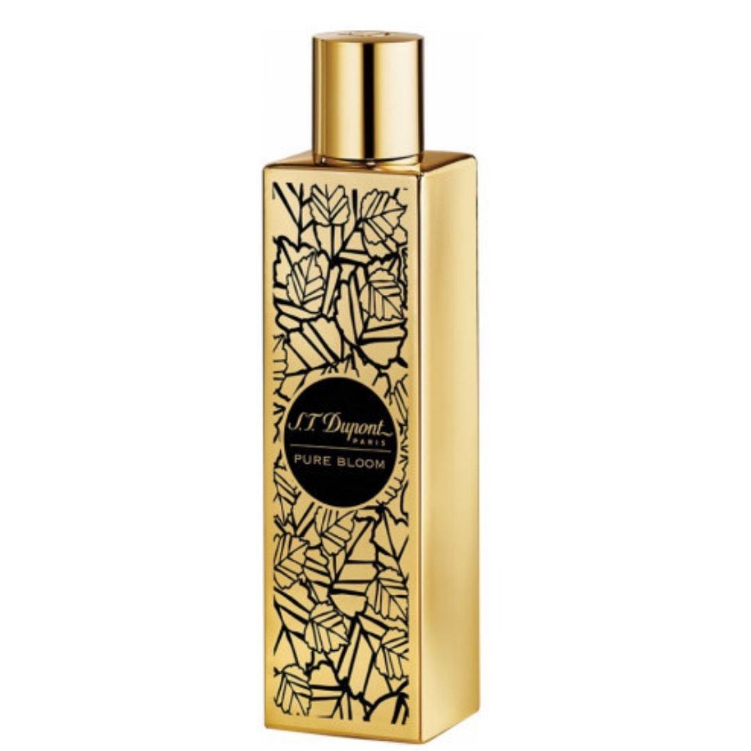 Pure Bloom S.T. Dupont for women Catwa Deals - كاتوا ديلز | Perfume online shop In Egypt