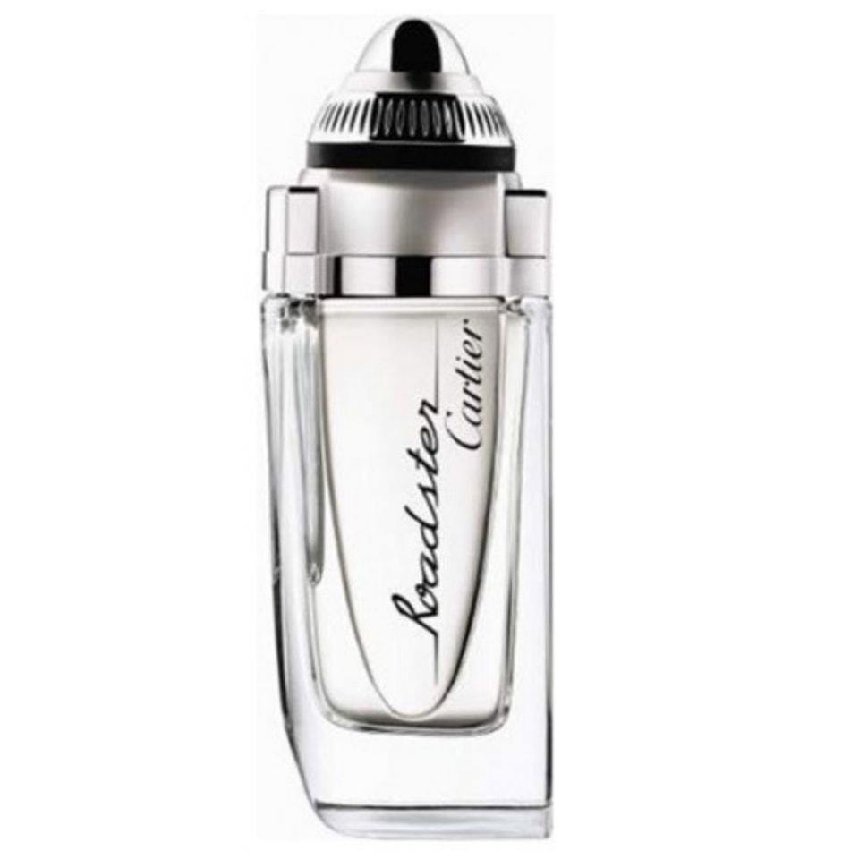Roadster Cartier for men Catwa Deals - كاتوا ديلز | Perfume online shop In Egypt