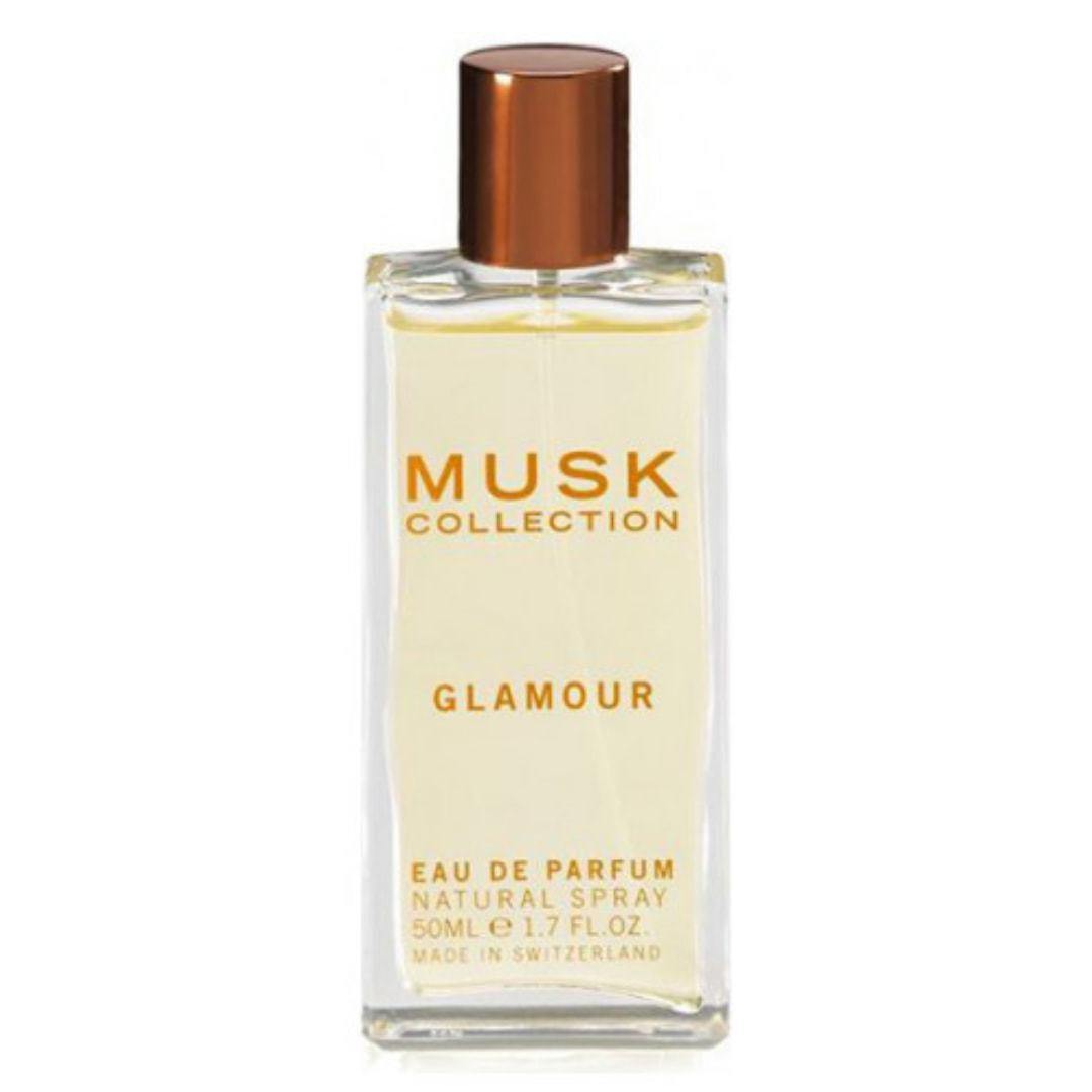 Glamour Musk Collection for women Catwa Deals - كاتوا ديلز | Perfume online shop In Egypt
