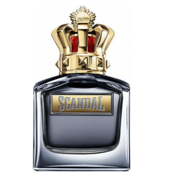 Scandal Pour Homme Jean Paul Gaultier for men - Catwa Deals - كاتوا ديلز | Perfume online shop In Egypt