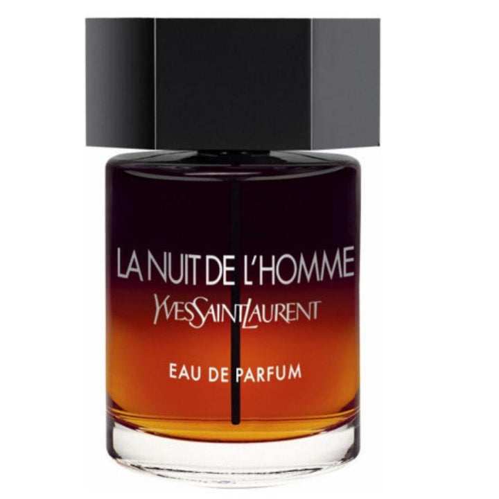 La Nuit de L'Homme Eau de Parfum Yves Saint Laurent للرجال - Catwa Deals - كاتوا ديلز | Perfume online shop In Egypt
