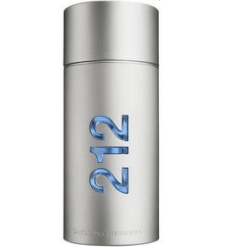 212 Men Carolina Herrera For Men Catwa Deals - كاتوا ديلز | Perfume online shop In Egypt