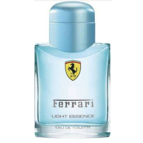 Ferrari Light Essence للرجال - Catwa Deals - كاتوا ديلز | Perfume online shop In Egypt