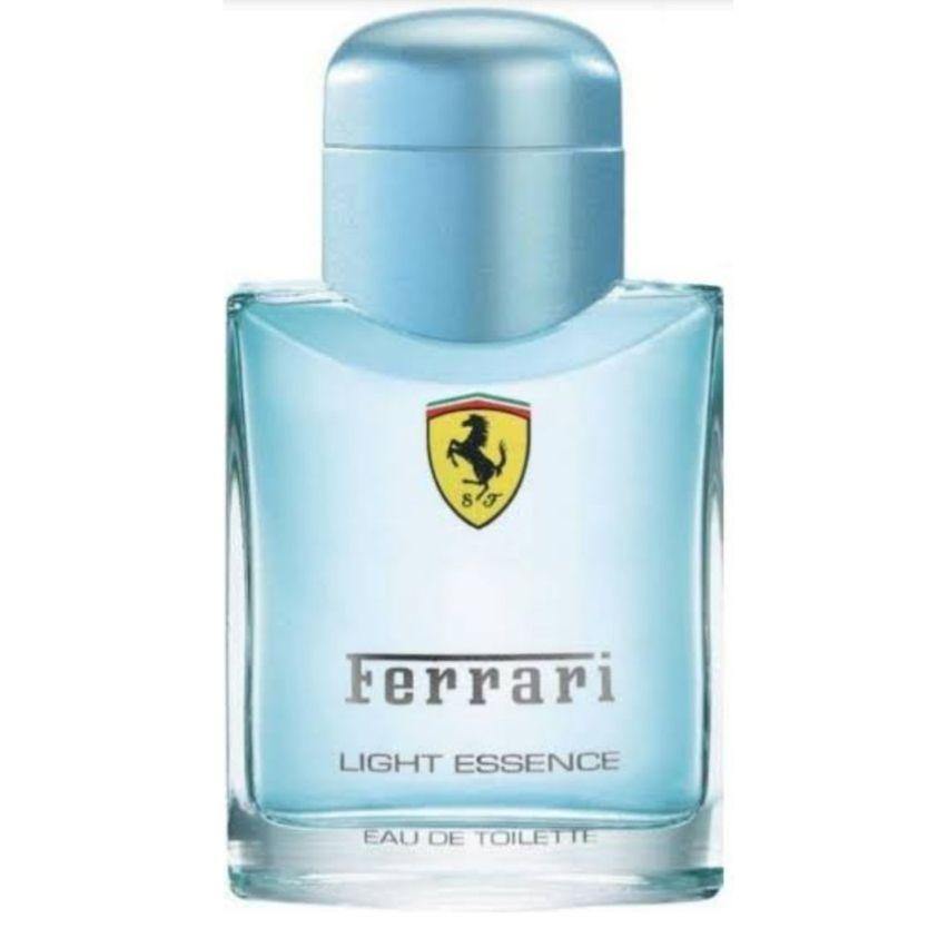 Ferrari Light Essence for men Catwa Deals - كاتوا ديلز | Perfume online shop In Egypt