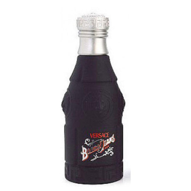 Black Jeans Versace for men Catwa Deals - كاتوا ديلز | Perfume online shop In Egypt