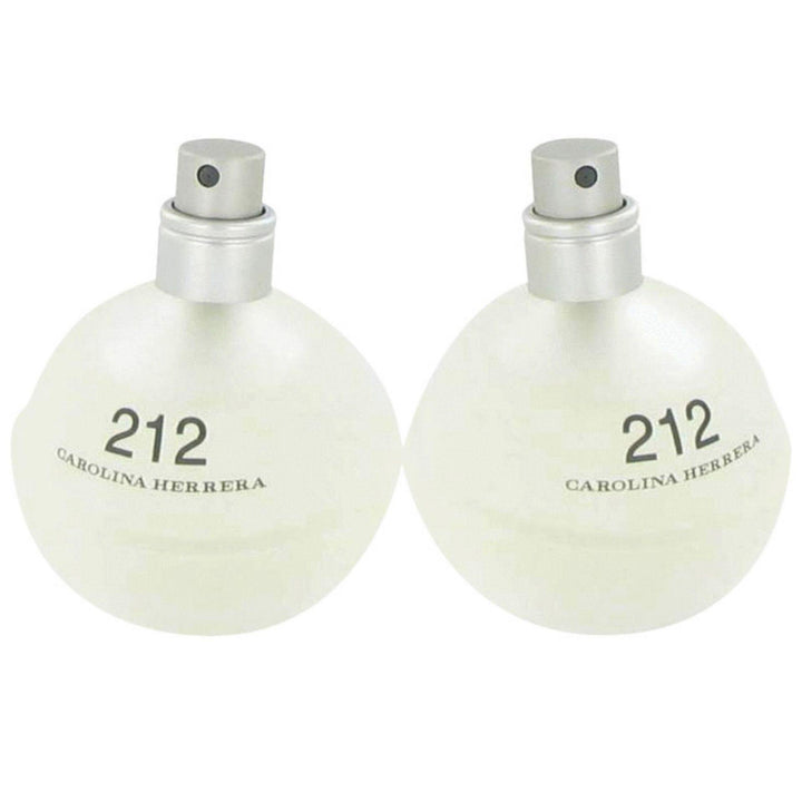 212 Carolina Herrera For women - Catwa Deals - كاتوا ديلز | Perfume online shop In Egypt