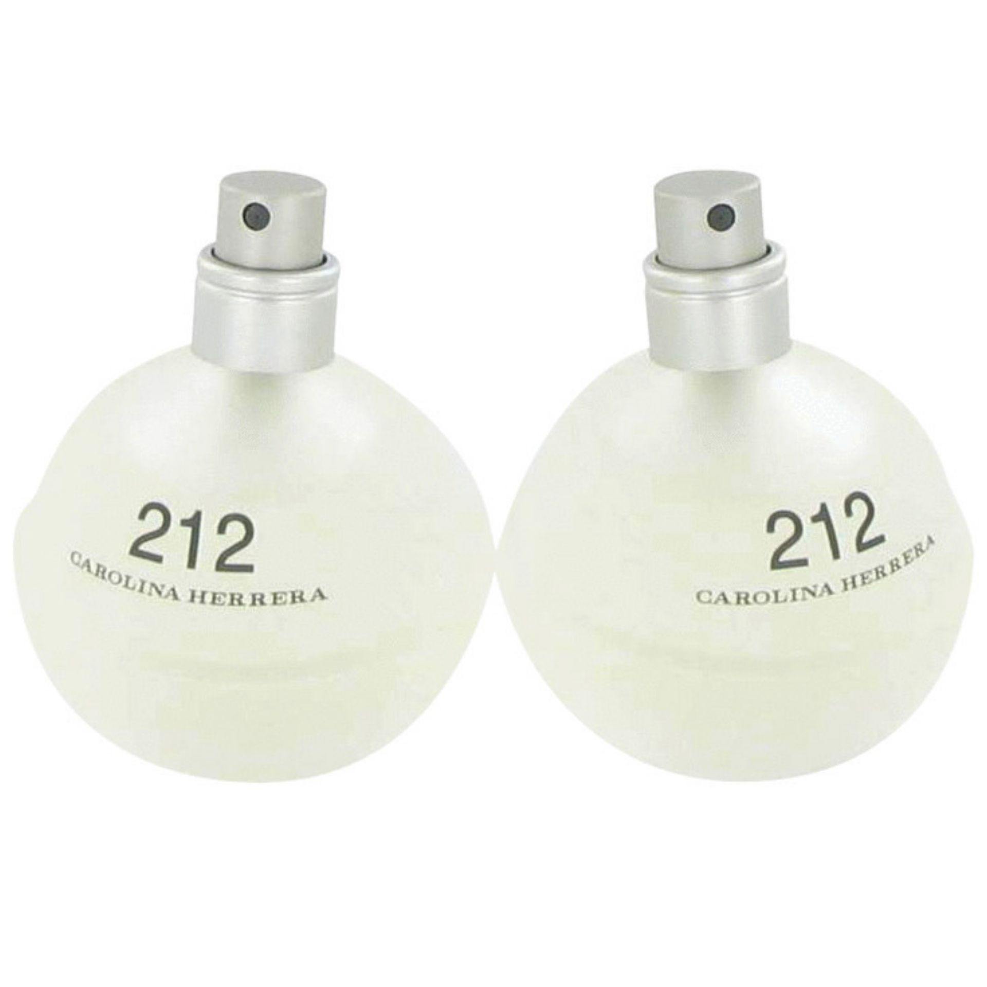 212 Carolina Herrera For women Catwa Deals - كاتوا ديلز | Perfume online shop In Egypt