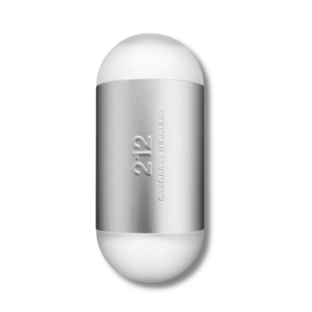 212 Carolina Herrera For women Catwa Deals - كاتوا ديلز | Perfume online shop In Egypt