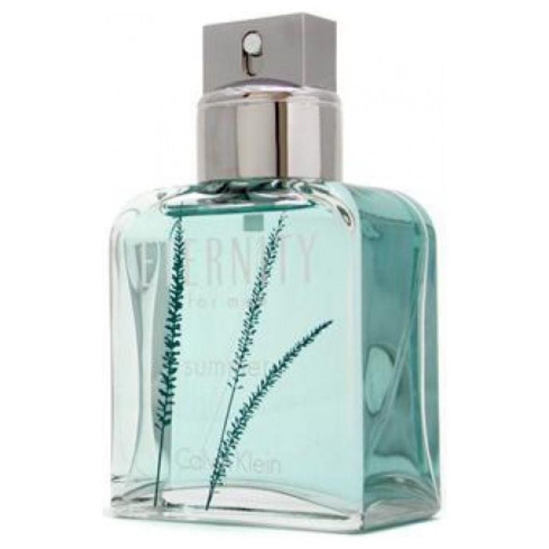 Eternity For Men Summer 2006 Calvin Klein Catwa Deals - كاتوا ديلز | Perfume online shop In Egypt
