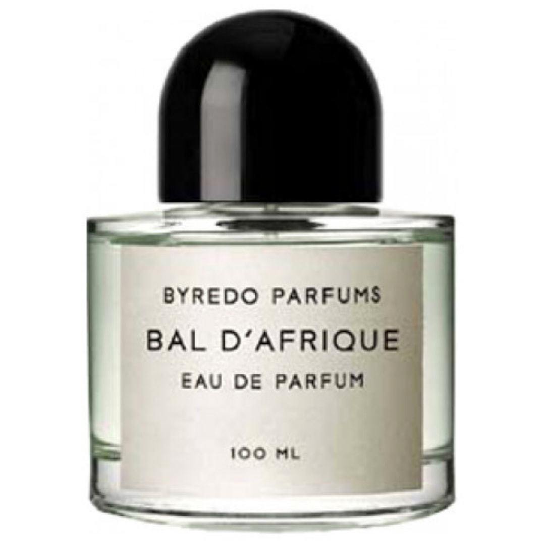 Bal d'Afrique Byredo - Unisex Catwa Deals - كاتوا ديلز | Perfume online shop In Egypt