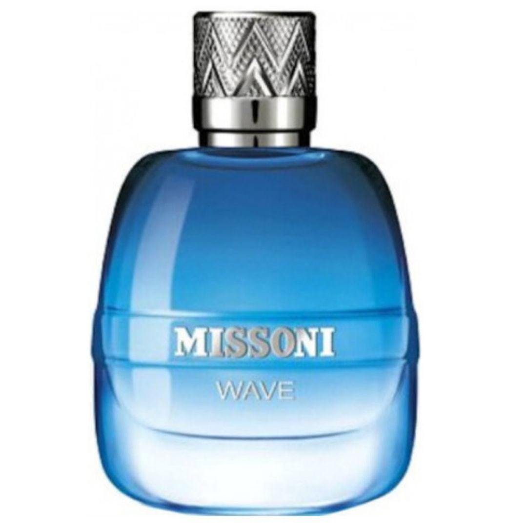 Missoni Wave for men Catwa Deals - كاتوا ديلز | Perfume online shop In Egypt