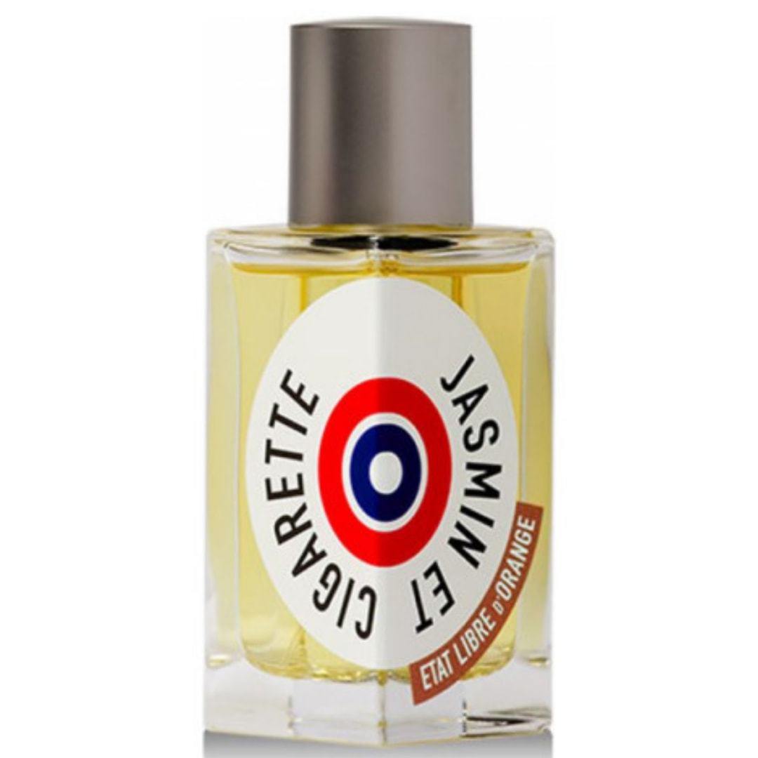 Jasmin et Cigarette Etat Libre d'Orange for women Catwa Deals - كاتوا ديلز | Perfume online shop In Egypt