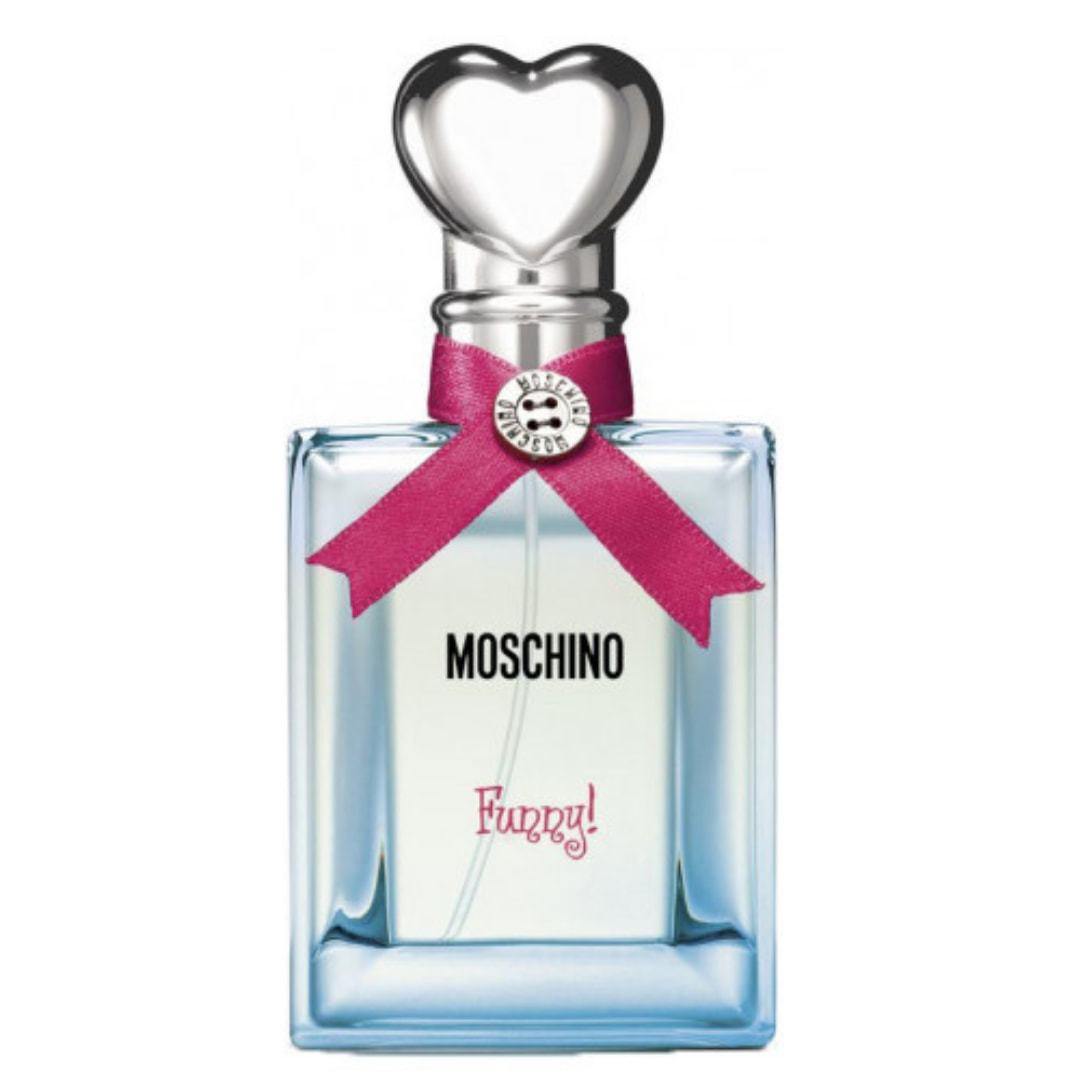 Moschino Funny! for women Catwa Deals - كاتوا ديلز | Perfume online shop In Egypt