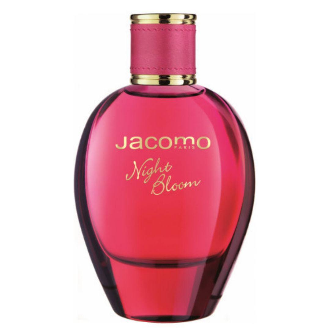 Night Bloom Jacomo for women Catwa Deals - كاتوا ديلز | Perfume online shop In Egypt