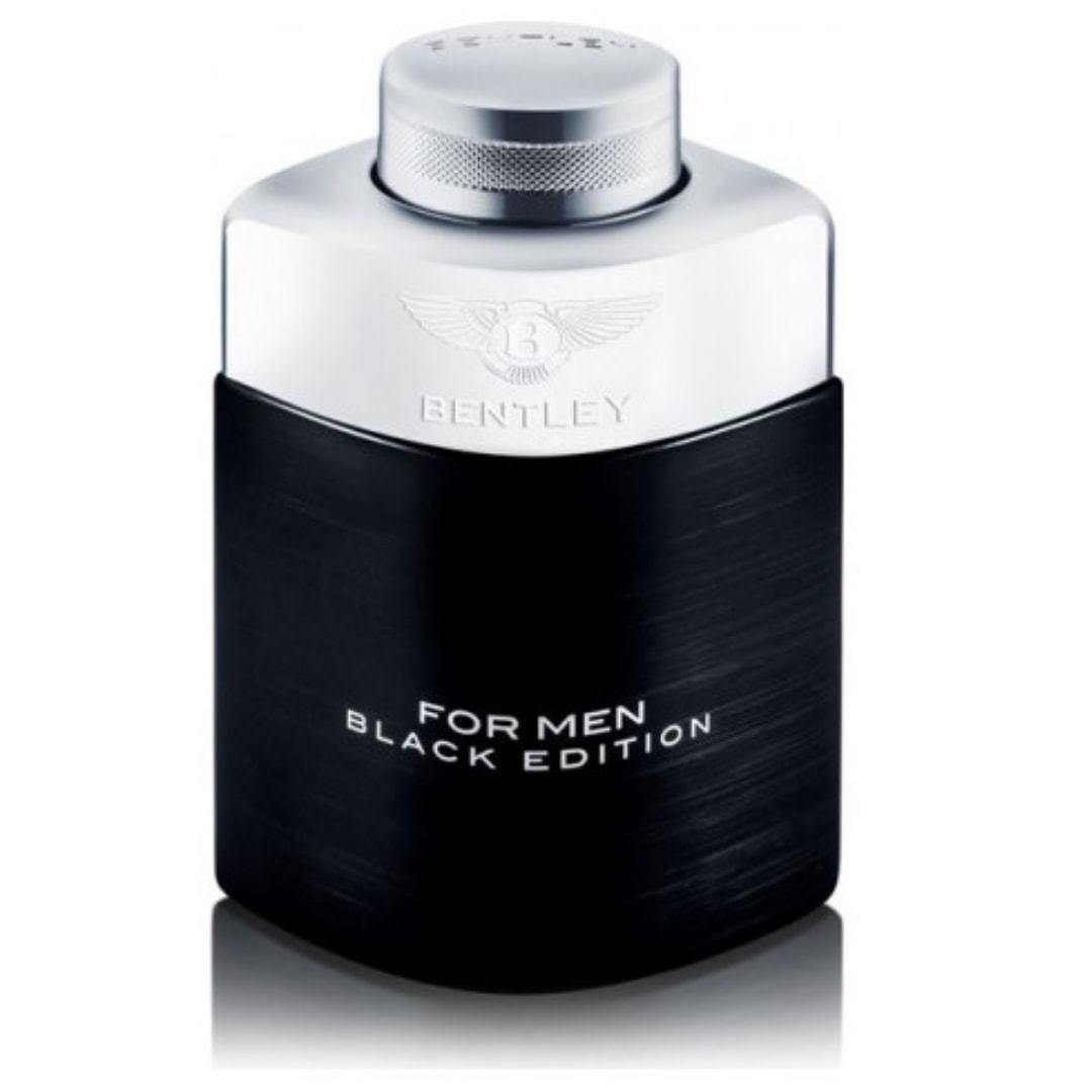 Bentley For Men Black Edition Bentley Catwa Deals - كاتوا ديلز | Perfume online shop In Egypt