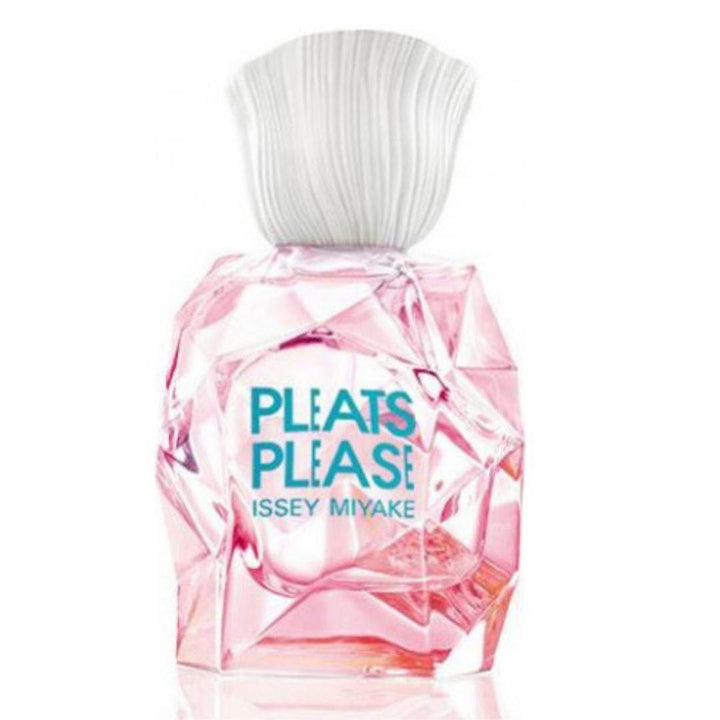 Pleats Please in Bloom Issey Miyake for women - Catwa Deals - كاتوا ديلز | Perfume online shop In Egypt
