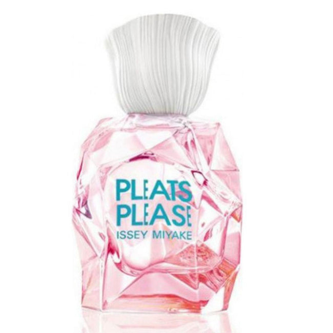 Pleats Please in Bloom Issey Miyake for women Catwa Deals - كاتوا ديلز | Perfume online shop In Egypt