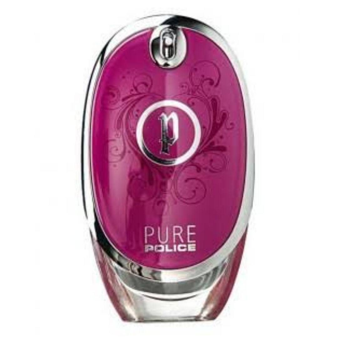 Pure Woman Police for women Catwa Deals - كاتوا ديلز | Perfume online shop In Egypt