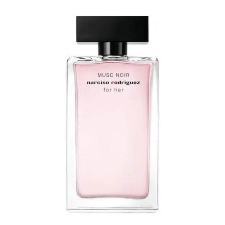 Musc Noir For Her Narciso Rodriguez for women - Catwa Deals - كاتوا ديلز | Perfume online shop In Egypt