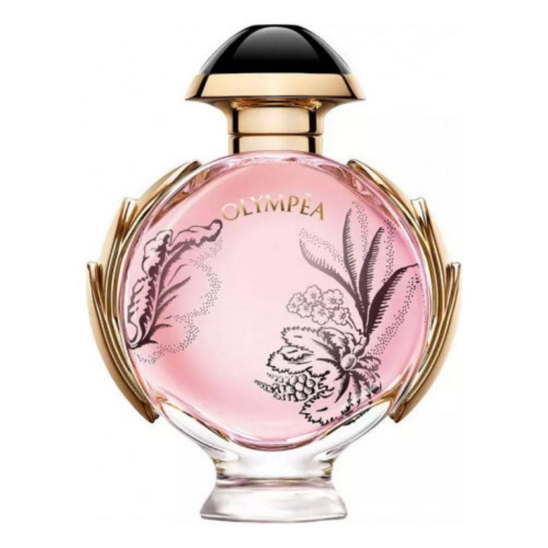 Olympea Blossom Paco Rabanne for women Catwa Deals - كاتوا ديلز | Perfume online shop In Egypt