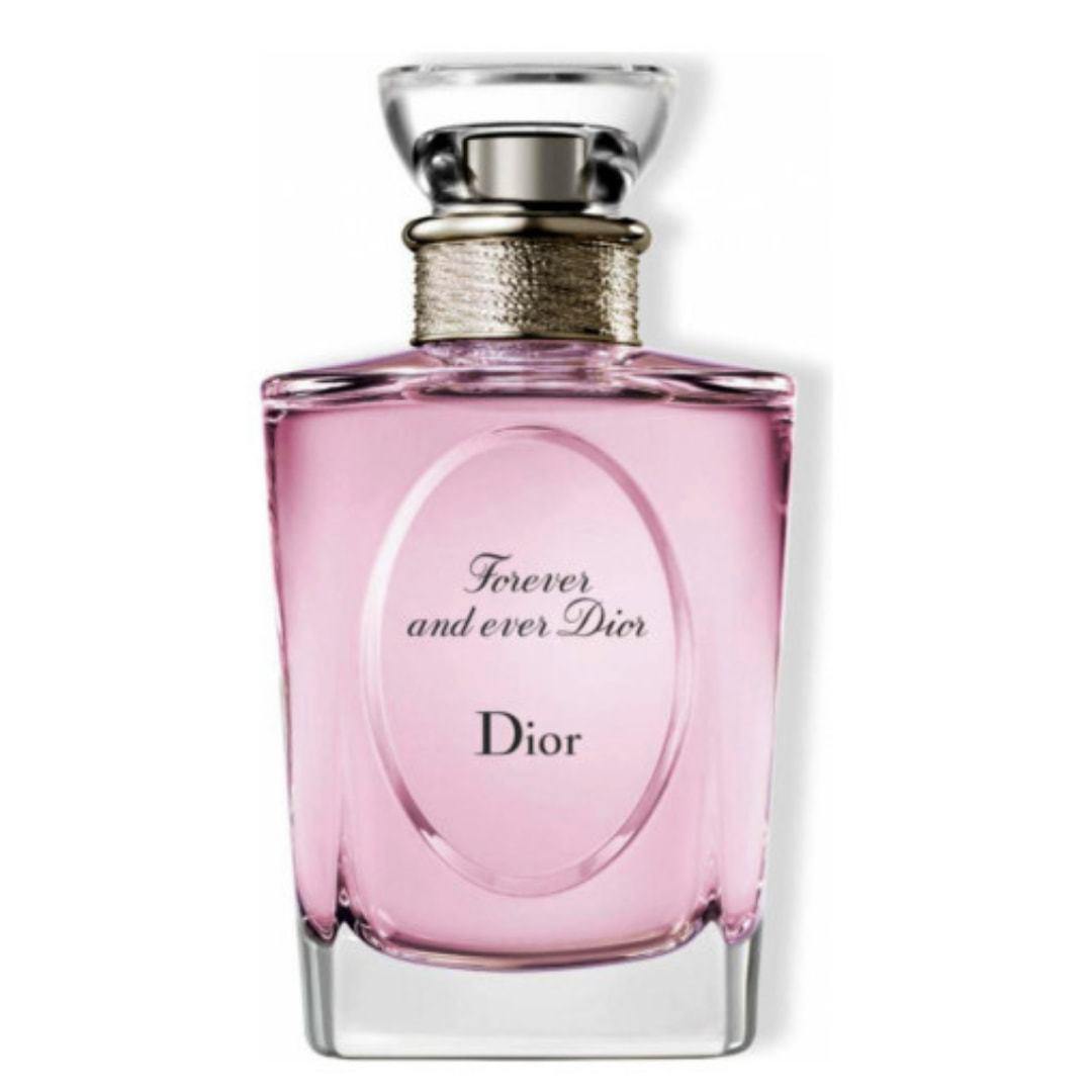 Les Creations de Monsieur Dior Forever and Ever for women Catwa Deals - كاتوا ديلز | Perfume online shop In Egypt