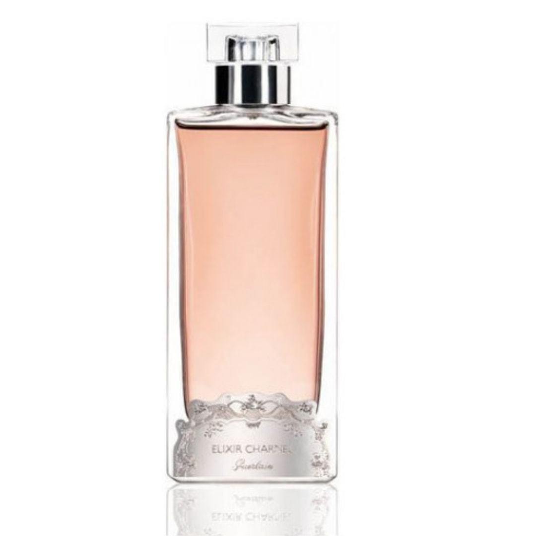 Elixir Charnel Le Boise Torride Guerlain for women Catwa Deals - كاتوا ديلز | Perfume online shop In Egypt