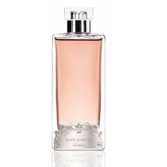 Elixir Charnel Le Boise Torride Guerlain for women Catwa Deals - كاتوا ديلز | Perfume online shop In Egypt