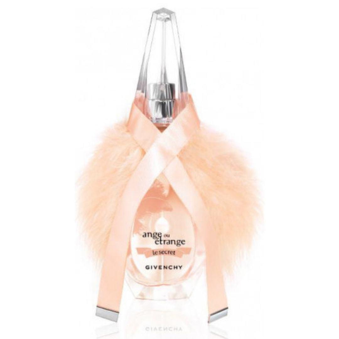 Ange ou Demon Le Secret Feather Edition Givenchy for women Catwa Deals - كاتوا ديلز | Perfume online shop In Egypt