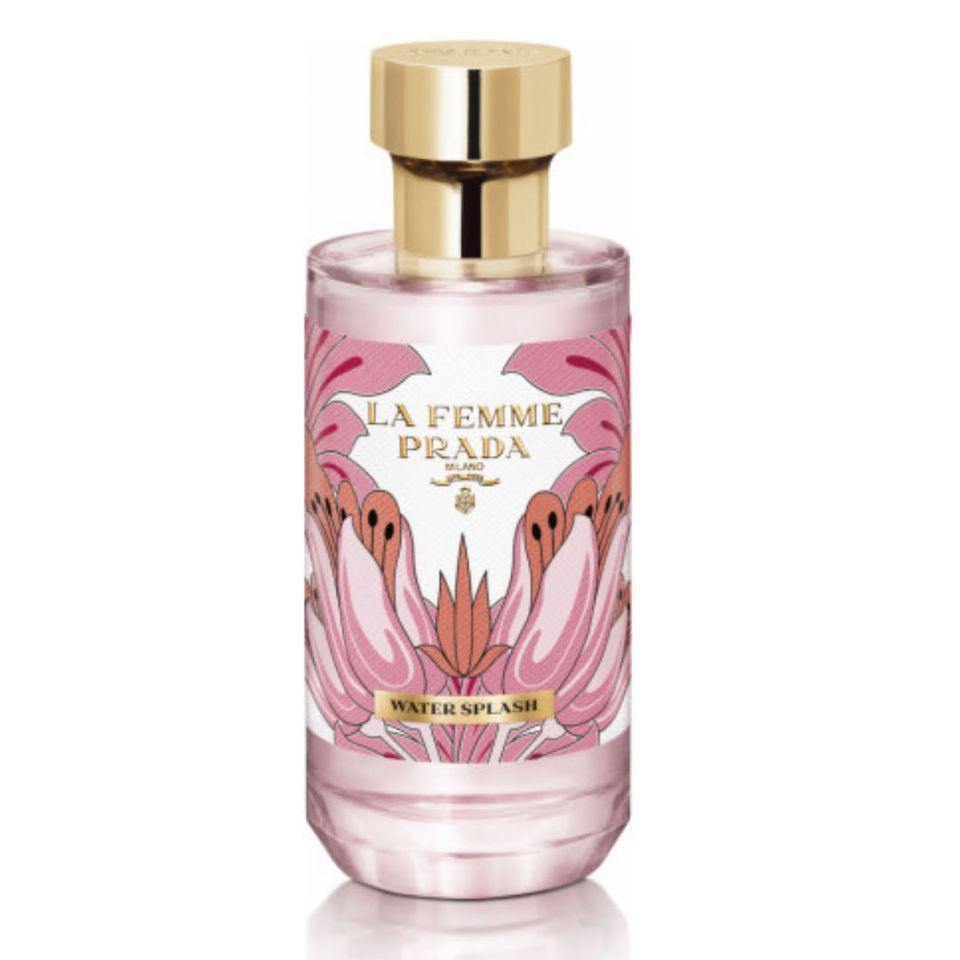 Prada La Femme Water Splash for women Catwa Deals - كاتوا ديلز | Perfume online shop In Egypt