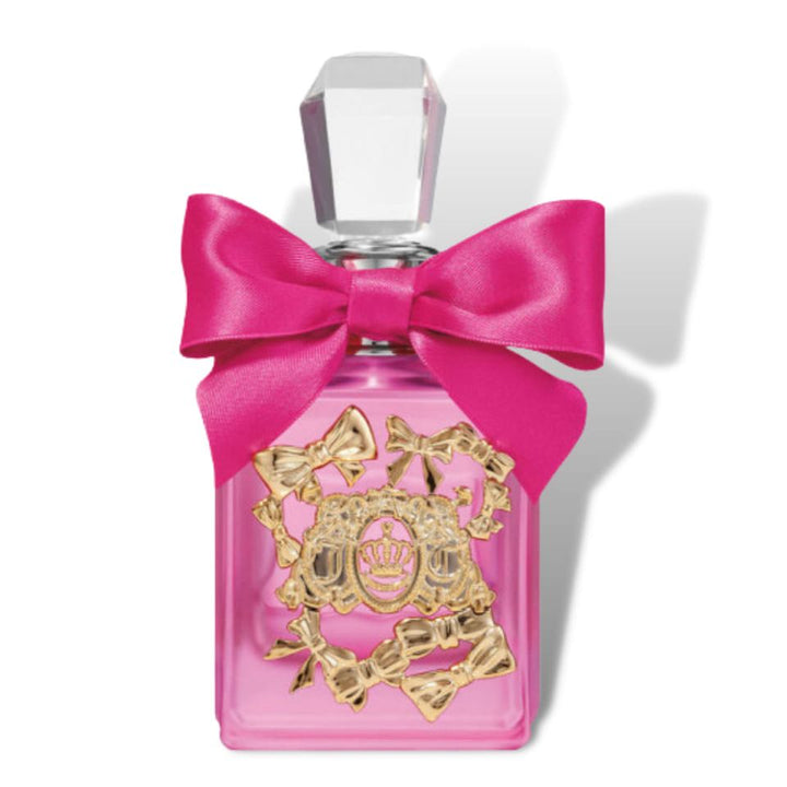 Viva La Juicy Pink Couture Juicy Couture for women - Catwa Deals - كاتوا ديلز | Perfume online shop In Egypt