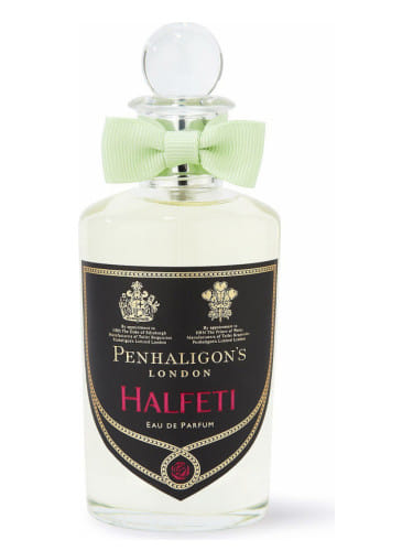 Halfeti Penhaligon's - Unisex Catwa Deals - كاتوا ديلز | Perfume online shop In Egypt