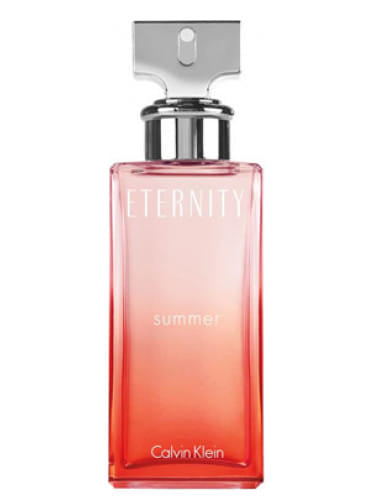 Eternity Summer Calvin Klein for women - Catwa Deals - كاتوا ديلز | Perfume online shop In Egypt