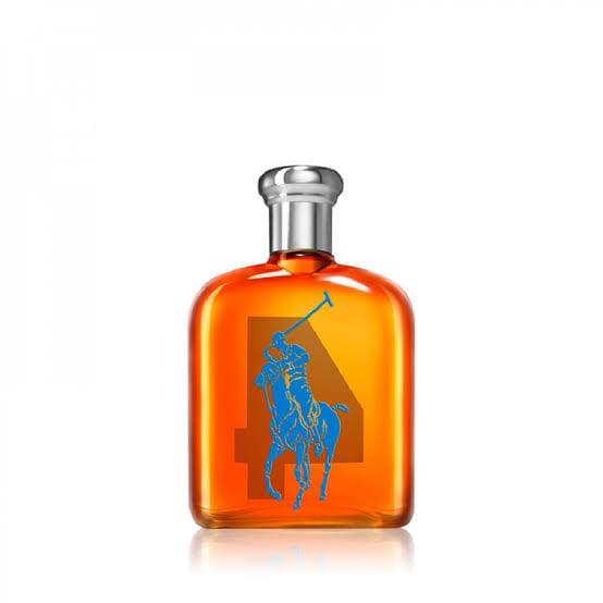 Big Pony 4 Ralph Lauren for men - Catwa Deals - كاتوا ديلز | Perfume online shop In Egypt