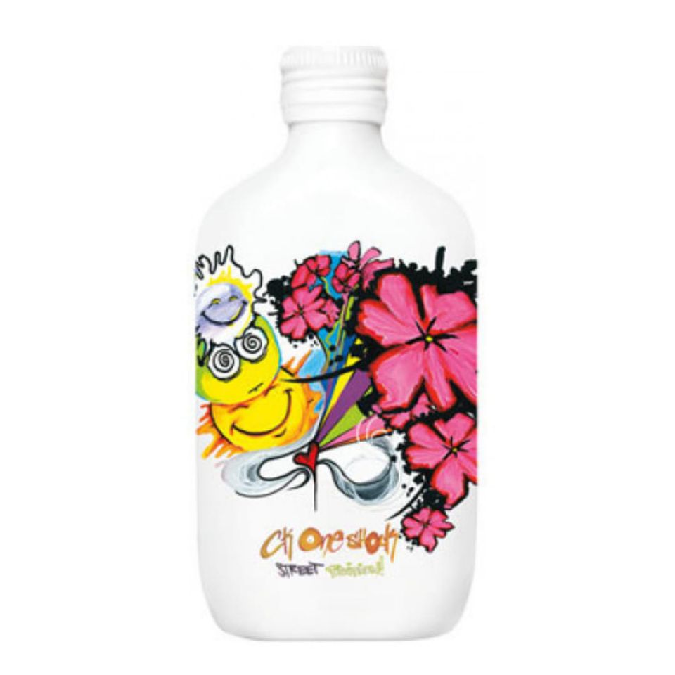 CK One Shock Street Edition for Her Calvin Klein for women Catwa Deals - كاتوا ديلز | Perfume online shop In Egypt