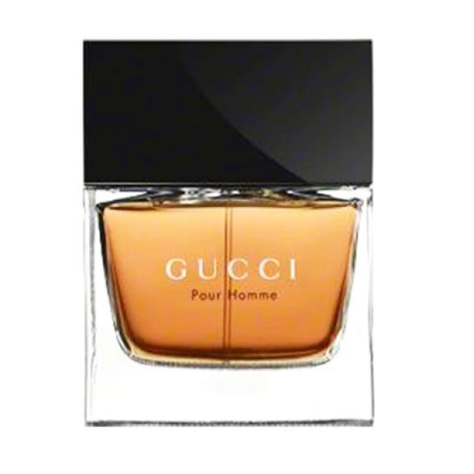 Gucci pour Homme (2003) for men Catwa Deals - كاتوا ديلز | Perfume online shop In Egypt