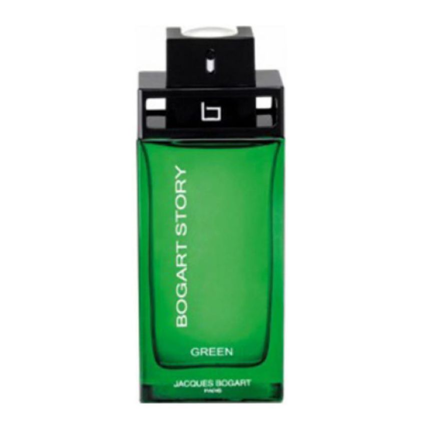 Bogart Story Green Jacques Bogart for men Catwa Deals - كاتوا ديلز | Perfume online shop In Egypt