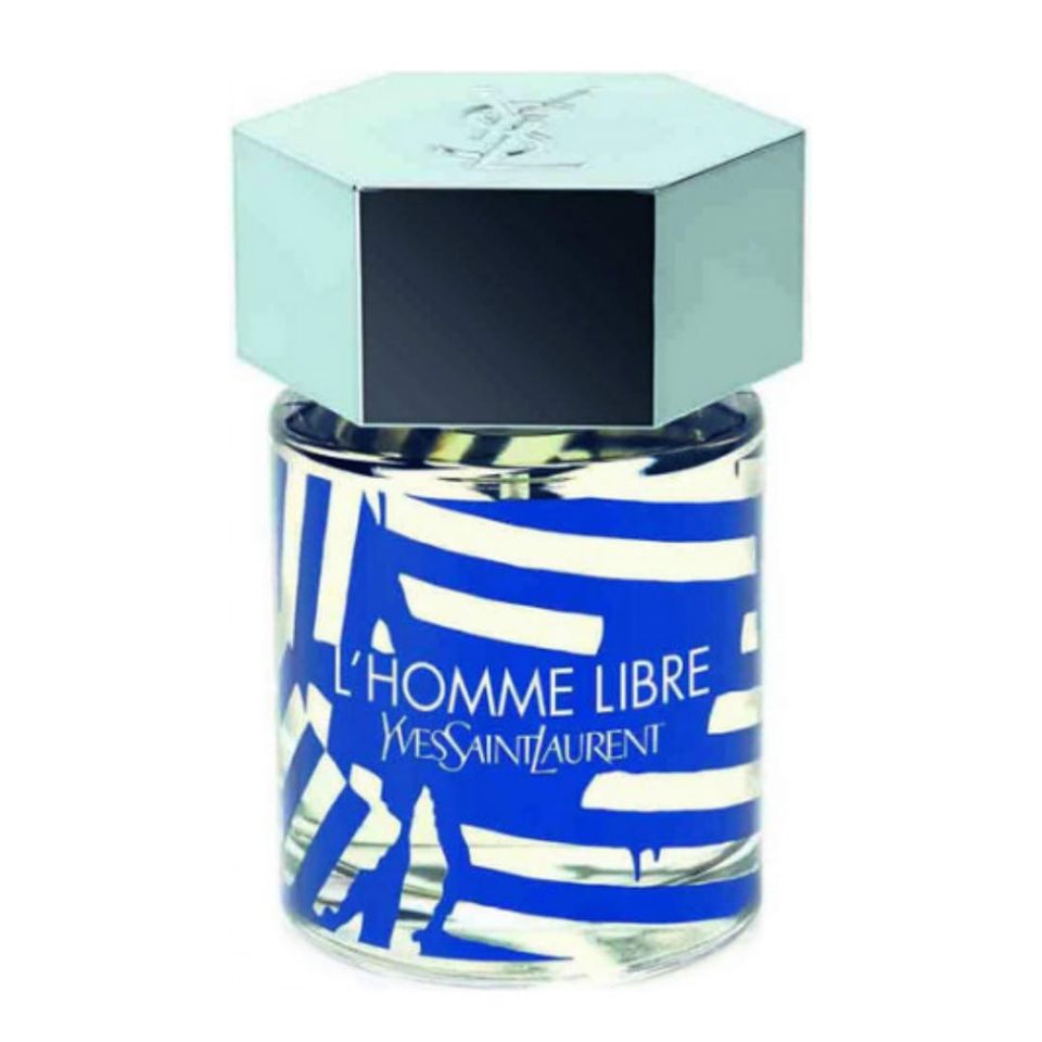 Art Collection: L'Homme Libre Yves Saint Laurent for men Catwa Deals - كاتوا ديلز | Perfume online shop In Egypt