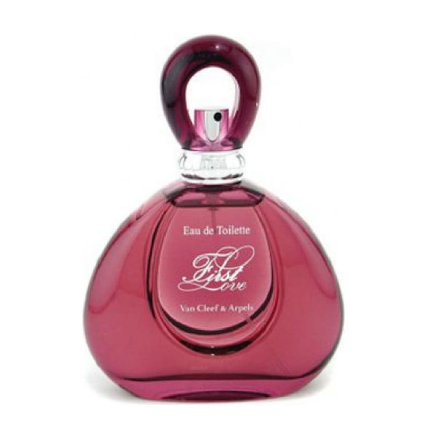 First Love Van Cleef & Arpels for women Catwa Deals - كاتوا ديلز | Perfume online shop In Egypt