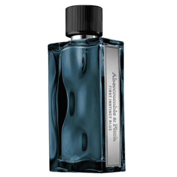 First Instinct Blue Abercrombie & Fitch for men - Catwa Deals - كاتوا ديلز | Perfume online shop In Egypt