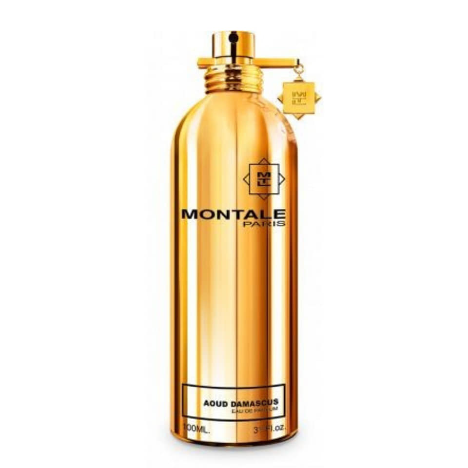 Aoud Damascus Montale للنساء Catwa Deals - كاتوا ديلز | Perfume online shop In Egypt