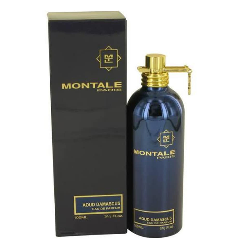Aoud Damascus Montale للنساء Catwa Deals - كاتوا ديلز | Perfume online shop In Egypt
