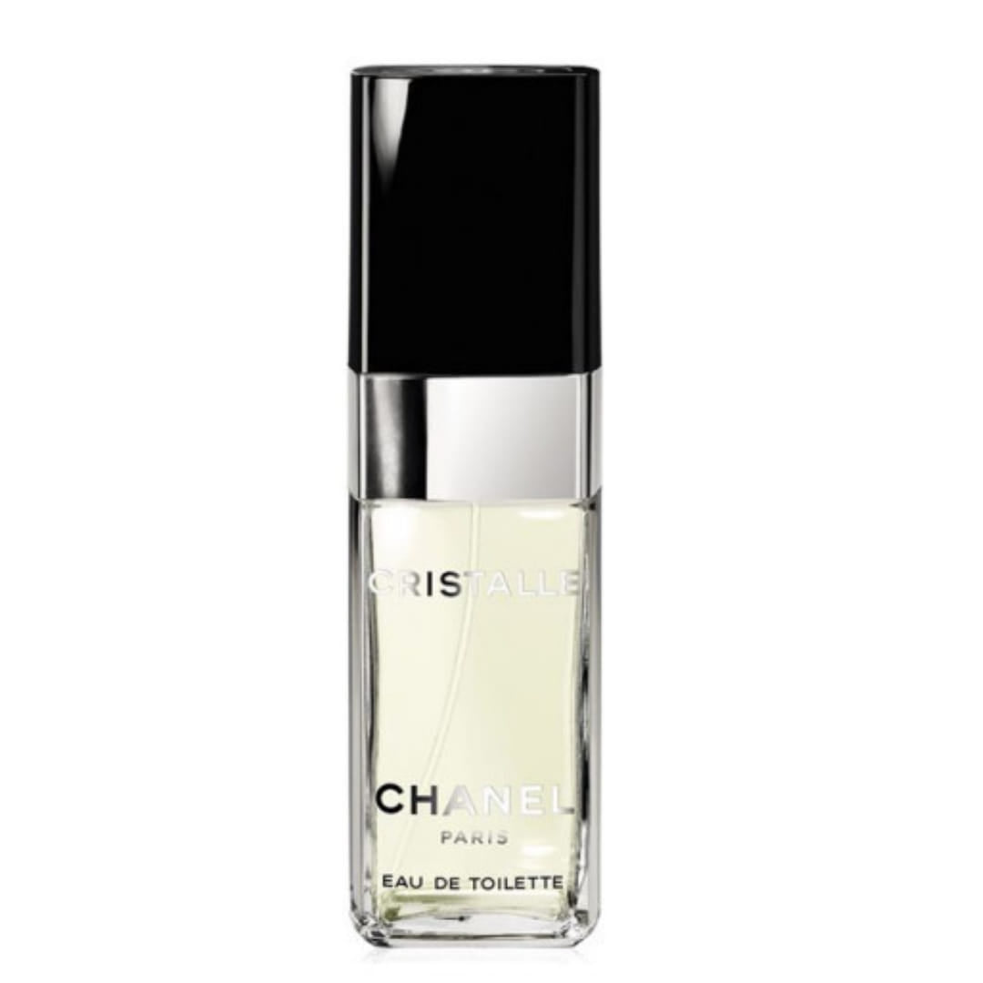 Cristalle Eau de Toilette Chanel for women Catwa Deals - كاتوا ديلز | Perfume online shop In Egypt