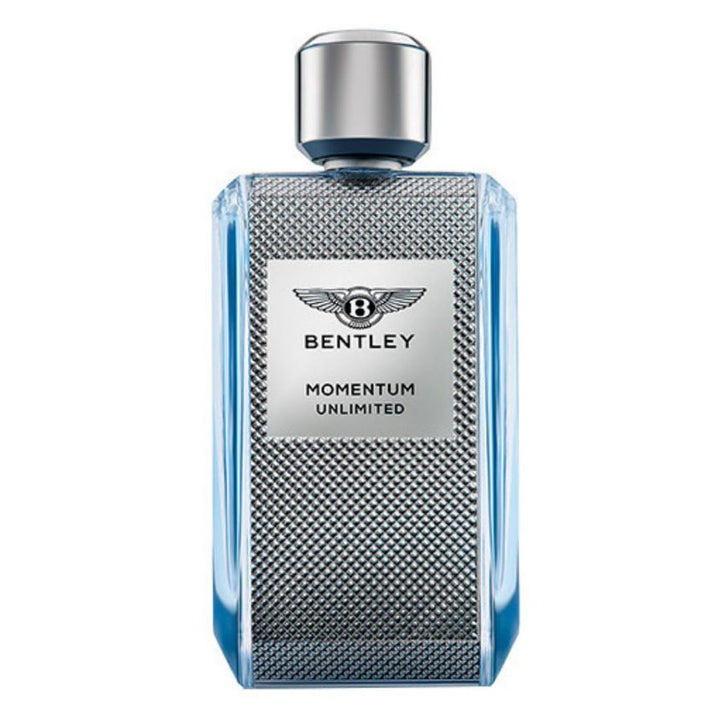 Momentum Unlimited Bentley for men - Catwa Deals - كاتوا ديلز | Perfume online shop In Egypt