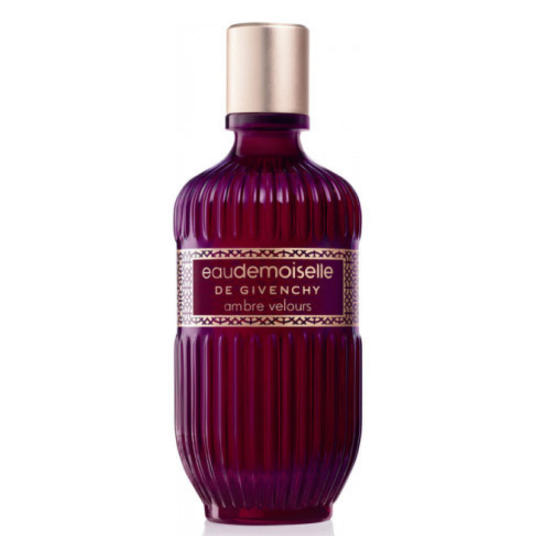 Eaudemoiselle de Givenchy Ambre Velours  for women Catwa Deals - كاتوا ديلز | Perfume online shop In Egypt