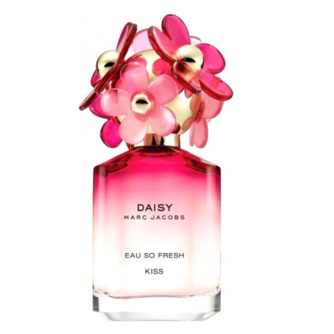 Daisy Eau So Fresh Kiss Marc Jacobs for women Catwa Deals - كاتوا ديلز | Perfume online shop In Egypt
